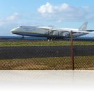 Mriya An-225 Mriya An-225