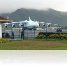Mriya An-225 Mriya An-225