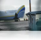 Mriya An-225 Mriya An-225