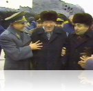 Lozino-Lozinsky Buran Lozino-Lozinsky Buran