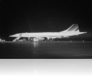 Concorde Baikonur