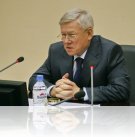 A.N. Perminov A.N. Perminov