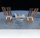 ISS