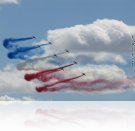 Patrouille de France Patrouille de France
