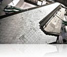 Buran s vertical stabilizer Buran s vertical stabilizer