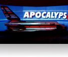 Gorky park show Buran Adrenalin Gorky park show Buran Adrenalin