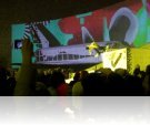 Gorky park show Buran Adrenalin Gorky park show Buran Adrenalin