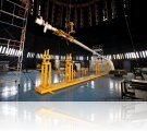 Remote Manipulator System Remote Manipulator System