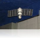 Observation satellite
