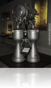 RD-214 Kosmos RD-214 Kosmos