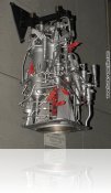 Correction engines Correction engines