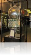 Vostok spacecraft Vostok spacecraft