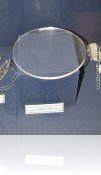 Vostok s porthole Vostok s porthole