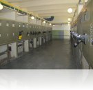 Control room Control room