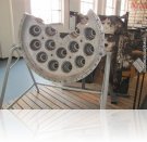 V2 engine V2 engine
