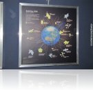 Satellites Satellites