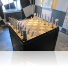 New chessboard New chessboard