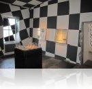 New chessboard New chessboard