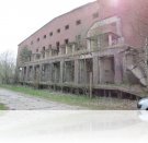 Usine d oxygène Usine d oxygène