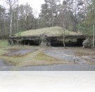 Hangar des bus