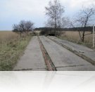 Pas de tir, fusée expérimentales Pas de tir, fusée expérimentales