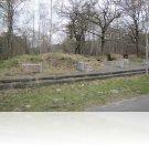 Poste d'entrée du site de Peenemunde