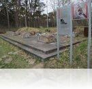 Poste d'entrée du site de Peenemunde