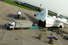 An-225 Nottingham