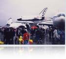 Le Bourget 1989