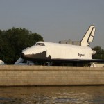 Shuttle OK-TVA