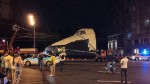 OK-TVA transport