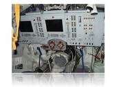 Soyuz simulator