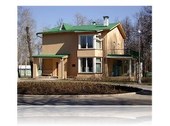 Korolev s house