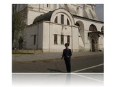 Church in the Kremlin