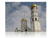 Church in the Kremlin