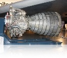 SSME Engine