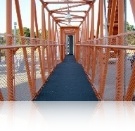 Footbridge