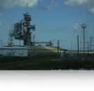 Pad 39B (empty)