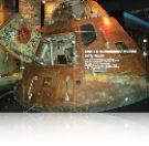 Command Module Apollo 14