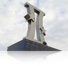 Monument Ã  Titusville