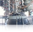 SSME Engine