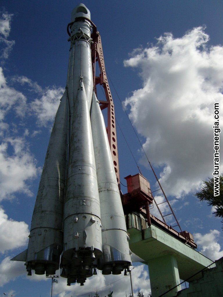 Kaluga - the cradle of astronautics Kaluga - the cradle of astronautics
