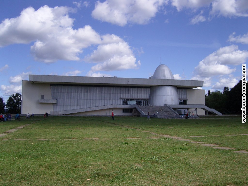 Kaluga - the cradle of astronautics Kaluga - the cradle of astronautics
