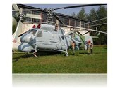 Kamov Ka-25