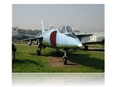 Yakovlev Yak-38