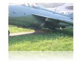 Réacteurs du Yakovlev Yak-36