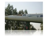 Tupolev Tu-144