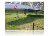 Sukhoi Su-7B