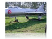 Sukhoi Su-7B