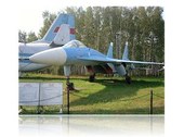 Sukhoi Su-27